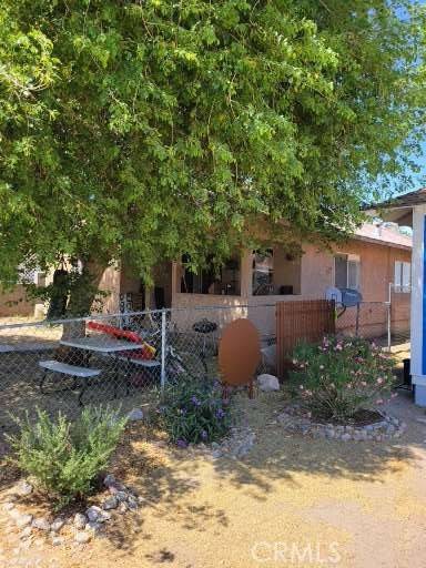 Needles, CA 92363,508 Acoma Street