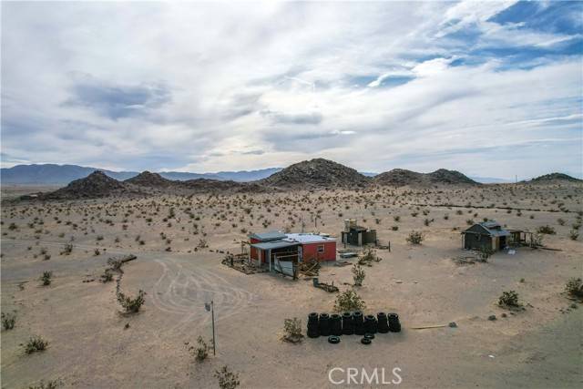 29 Palms, CA 92277,79770 Encanto Road