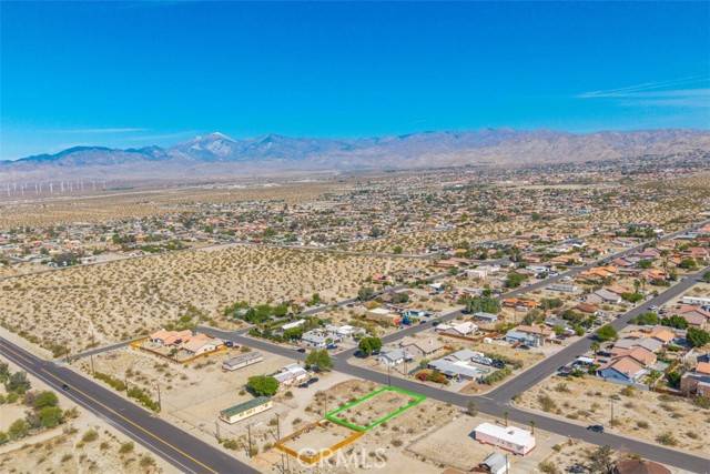 Desert Hot Springs, CA 92240,1234 Camino Silvoso