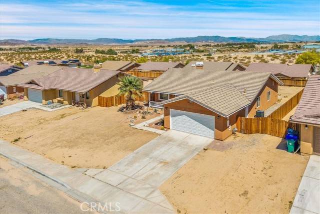 29 Palms, CA 92277,5157 Split Rock Avenue