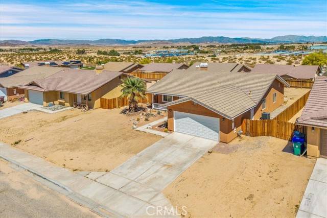 29 Palms, CA 92277,5157 Split Rock Avenue