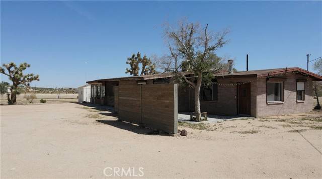 Joshua Tree, CA 92252,62975 Shifting Sands Trail