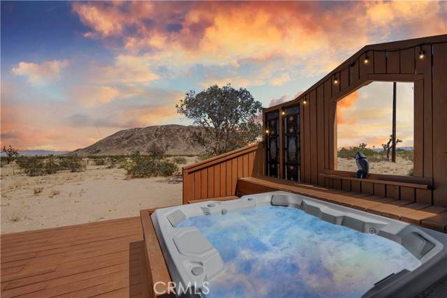 Landers, CA 92285,2750 Gibralter Road