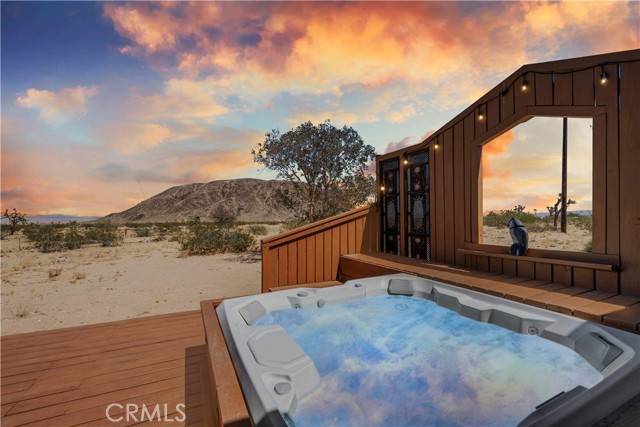 Landers, CA 92285,2750 Gibralter Road