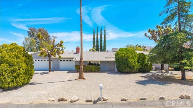 Yucca Valley, CA 92284,7551 Elata Avenue