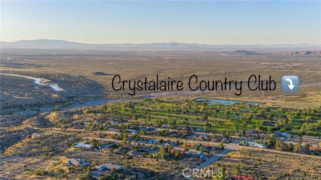 Llano, CA 93544,0 Avenue Y-8