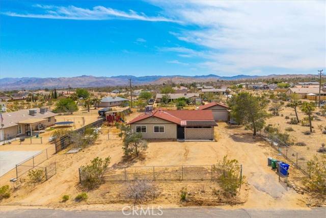 Yucca Valley, CA 92284,58331 Caliente Street