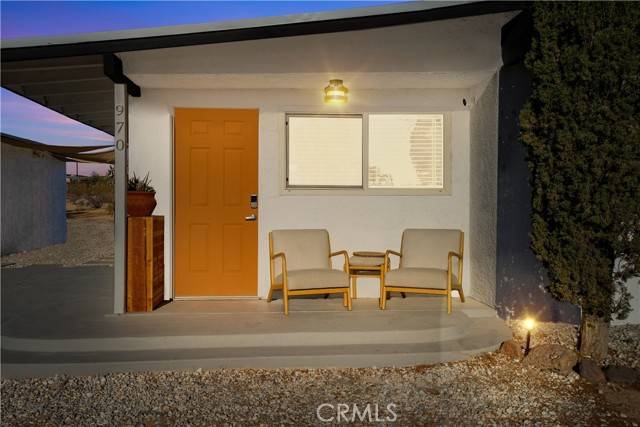Landers, CA 92285,970 Juniper Road
