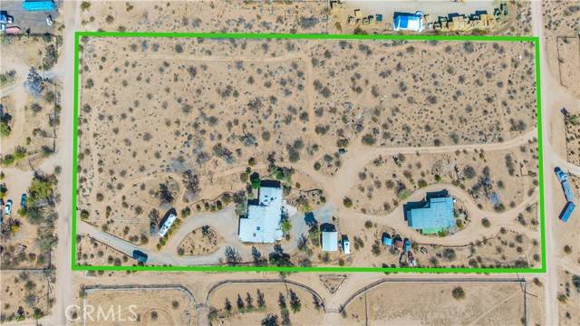 Yucca Valley, CA 92284,56011 Mira Street