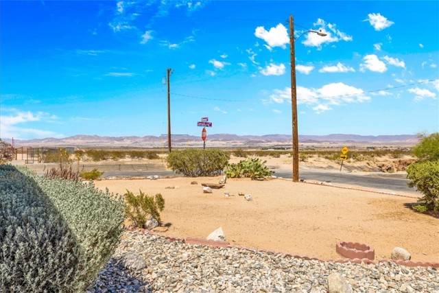 29 Palms, CA 92277,5304 Morongo Road