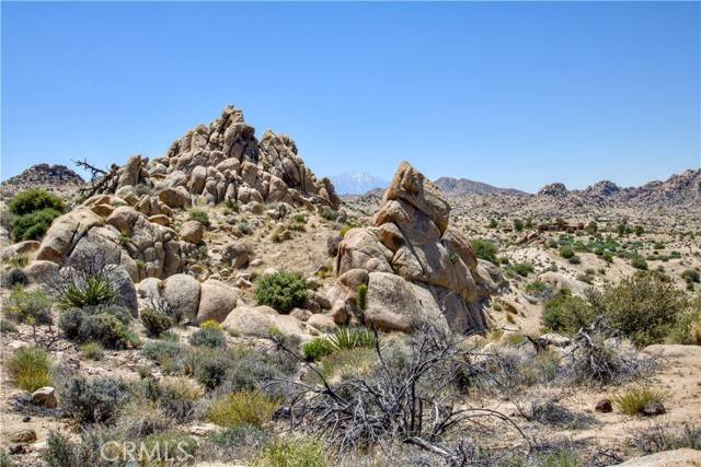 Pioneertown, CA 92268,5051 Chapparosa