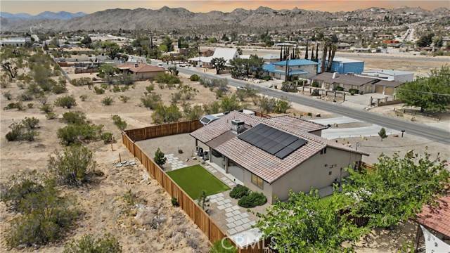 Yucca Valley, CA 92284,57675 Sunnyslope Drive