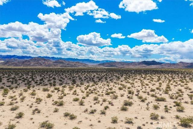 Joshua Tree, CA 92252,63 Lucille