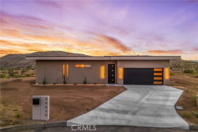 Yucca Valley, CA 92284,58855 Meredith Court