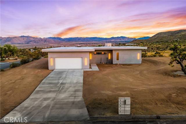 Yucca Valley, CA 92284,58871 Meredith Court