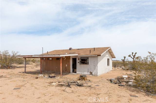 Yucca Valley, CA 92284,57873 Boo Lane