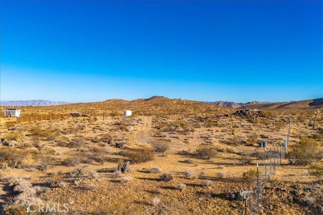 Joshua Tree, CA 92252,1465 Mason Dixon