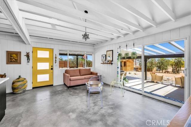 Joshua Tree, CA 92252,2837 Border Avenue