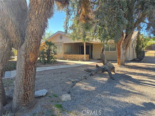 Yucca Valley, CA 92284,56789 Anaconda Drive