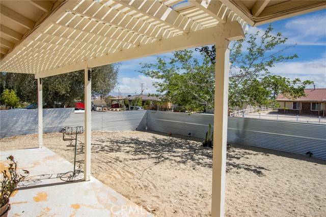 29 Palms, CA 92277,5750 Hall Lane