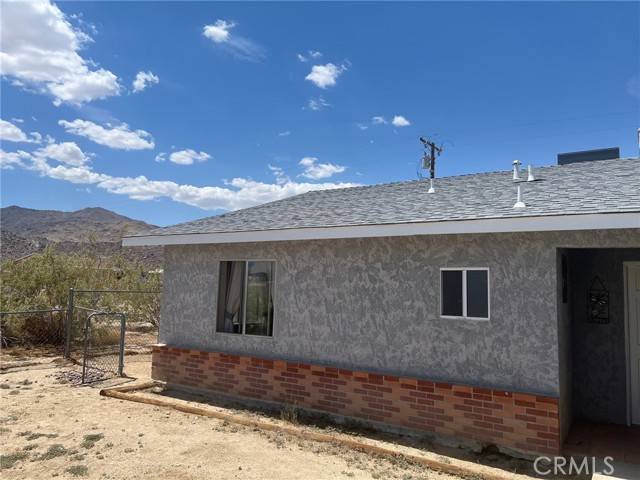 29 Palms, CA 92277,6614 Mojave Ave