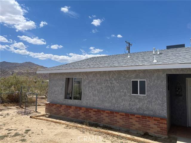 29 Palms, CA 92277,6614 Mojave Ave