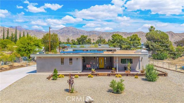 Morongo Valley, CA 92256,49244 Park Avenue