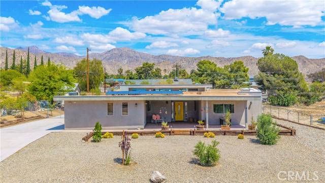 Morongo Valley, CA 92256,49244 Park Avenue