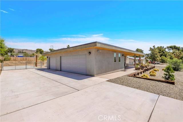 Morongo Valley, CA 92256,49244 Park Avenue