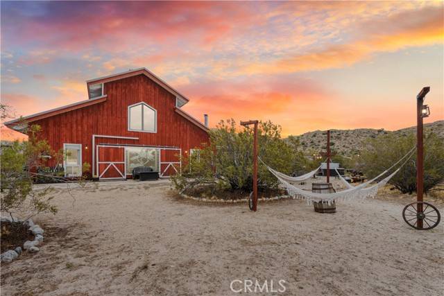 Morongo Valley, CA 92256,51609 Oregon Trail