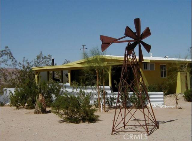 29 Palms, CA 92277,76253 Ramona Road