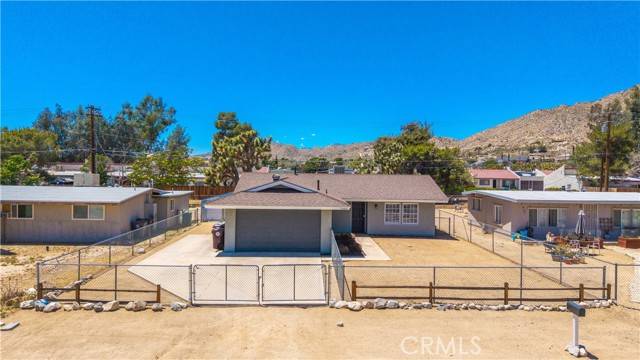 Yucca Valley, CA 92284,7000 Tamarisk Avenue