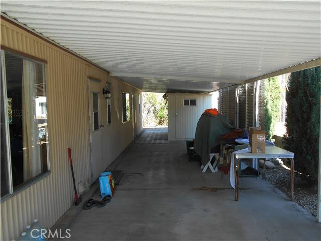 Yucca Valley, CA 92284,7501 Palm #172