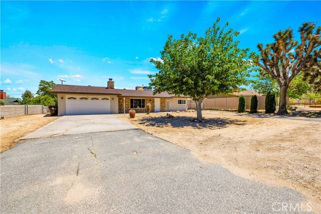 Yucca Valley, CA 92284,7599 Joshua Lane
