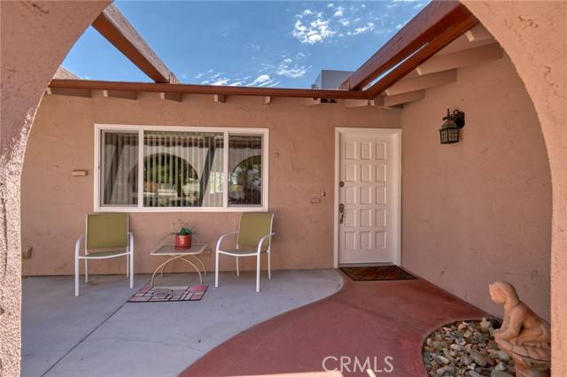 Yucca Valley, CA 92284,54955 Benecia Trail