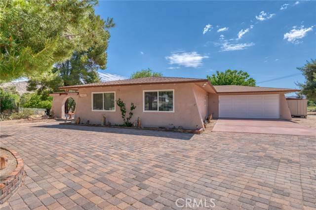 Yucca Valley, CA 92284,54955 Benecia Trail