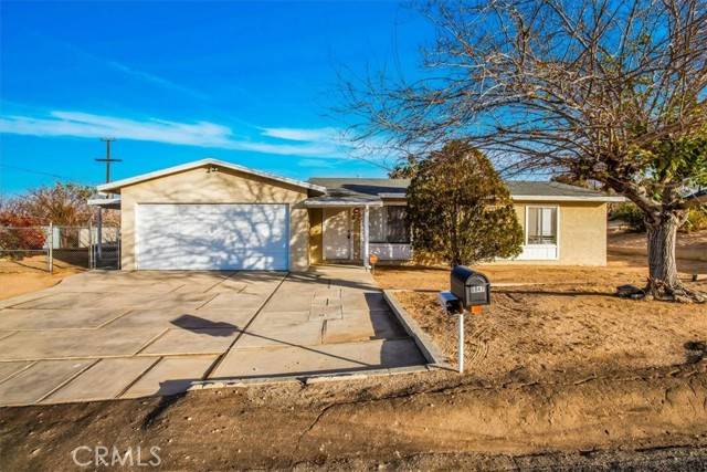 Joshua Tree, CA 92252,6847 Conejo Avenue