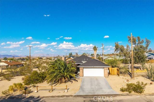 29 Palms, CA 92277,7415 Saladin Avenue