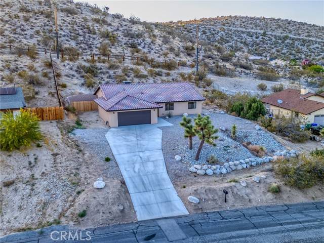 Yucca Valley, CA 92284,8244 Balsa Avenue