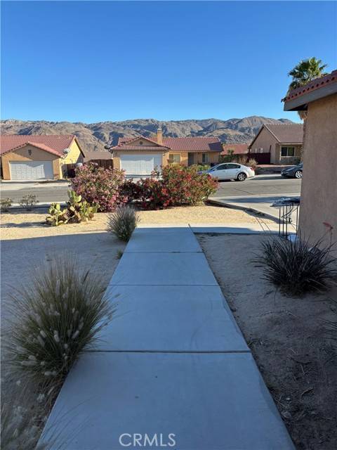 29 Palms, CA 92277,71578 Florida Drive