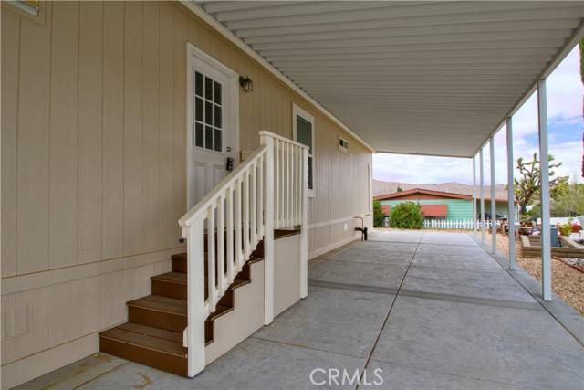 Yucca Valley, CA 92284,7501 Palm Ave #131
