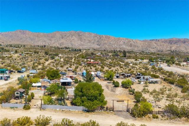 Morongo Valley, CA 92256,51000 Canyon Road