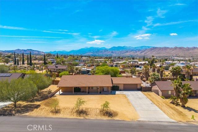 Yucca Valley, CA 92284,7356 Rubidoux Avenue