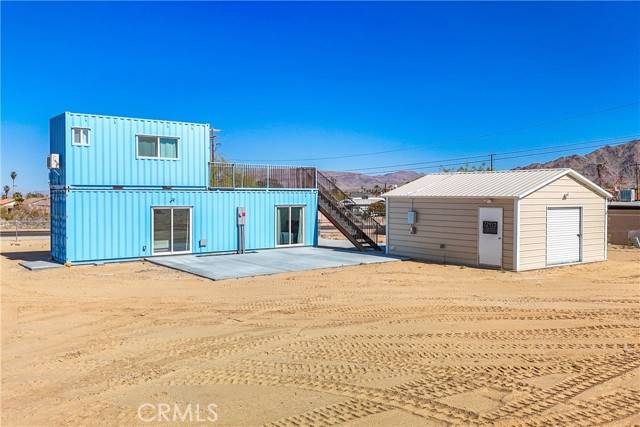 29 Palms, CA 92277,72473 Desert Trail Drive