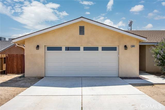 29 Palms, CA 92277,6649 Pine Spring Avenue