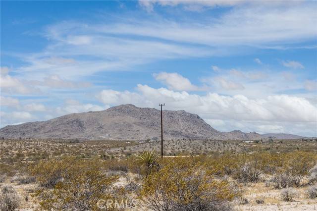 Joshua Tree, CA 92252,2830 Polaris
