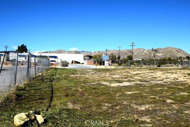 Yucca Valley, CA 92284,7243 Mohawk