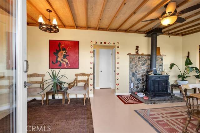 Landers, CA 92285,4171 Hughes Lane