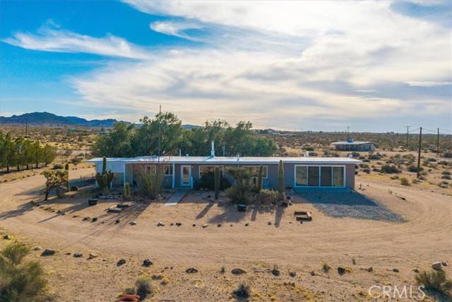Landers, CA 92285,4171 Hughes Lane