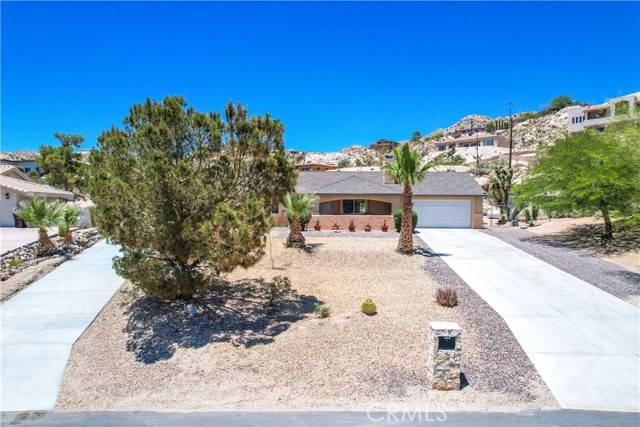 Yucca Valley, CA 92284,57490 Redondo Street